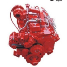 Original Brand New Cummins 6bt5.9-C125 Engine for Construction